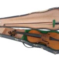 Ancien violon  - 1