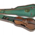 Ancien violon  - 1