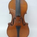 Ancien violon  - 7