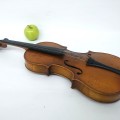 Ancien violon  - 8