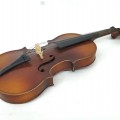 Ancien violon avec boîtier  - 2