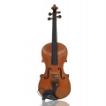 Vintage violin, music instrument  - 2