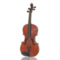 Ancien violon, instrument de musique  - 2