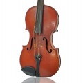 Ancien violon, instrument de musique  - 3