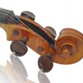 Vintage violin, music instrument  - 4