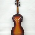 Ancien violon, instrument de musique  - 5