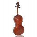 Ancien violon, instrument de musique  - 5