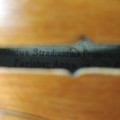 Vintage violin, music instrument  - 6