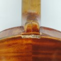 Vintage violin, music instrument  - 7