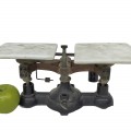 Antique Ohaus table scale - 2