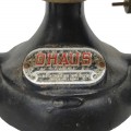 Antique Ohaus table scale - 3