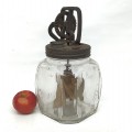 Butter churn  - 2
