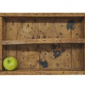 Antique tools box  - 2