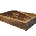 Antique tools box  - 4