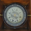 Vintage boat compass - 2