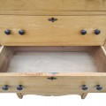 Highboy chest of drawers  - 3