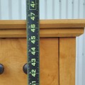 Highboy chest of drawers  - 5