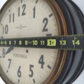 Decorative wall clock  - 3