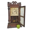 Ancienne horloge pain-d'épice  - 2