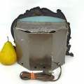 Vintage Niagara falls lamp  - 3