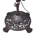 Ancienne lampe de lecture, lampe à cou  - 2