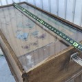 Ancienne machine à boule, jeu de flipper, jeu de pinball - 4