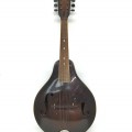 Vintage mandolin, music instrument  - 2