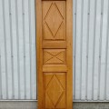 Ancienne porte d'armoire  - 5
