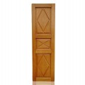 Ancienne porte d'armoire  - 1