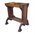 Antique cards gaming table  - 4
