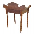 Antique washstand table  - 6
