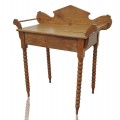 Antique washstand table  - 1
