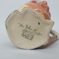 Ancienne tasse ''Mr. John Bull'' - 2