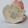 '' Mr. John Bull '' mug - 2