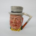 Ancienne tasse ''Mr. John Bull'' - 3