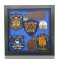 Anciennes badges de police, insignes, taxi et autres, ville de Sorel  - 1