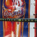 Vintage advertising Opera liquor signs - 3