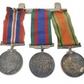 Vintage military medals  - 2