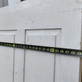 Antique house doors - 6