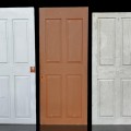 Antique house doors - 1