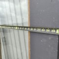 Antique house glass doors - 4