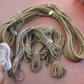 Vintages cables - 2