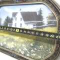 Antique frames  - 2