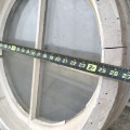 Antique bull eye windows  - 3