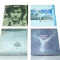 Anciens disques vinyles  - 1