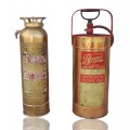 Vintage extinguisher  - 1
