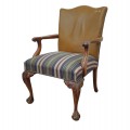Vintage armchair  - 4