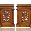 Anciens meubles prie-dieu, (1 disponible) - 2