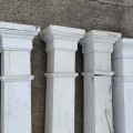 Wooden pots - 3
