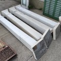 Wooden pots - 4